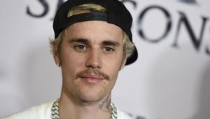 ¿Colaboración de Justin Bieber y BTS?