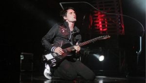 Matt Bellamy 