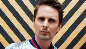 Matt Bellamy 