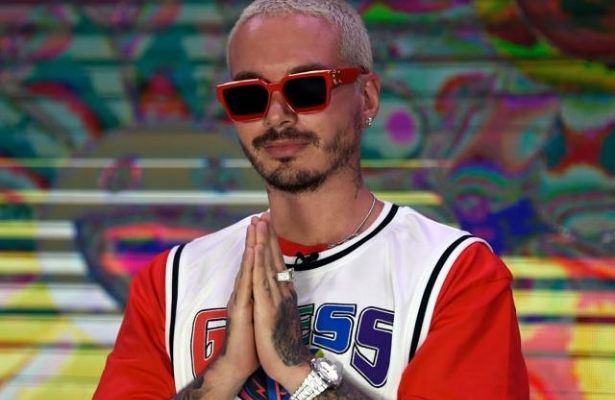 J Balvin lanza versión de 'Wherever I May Roam' de Metallica