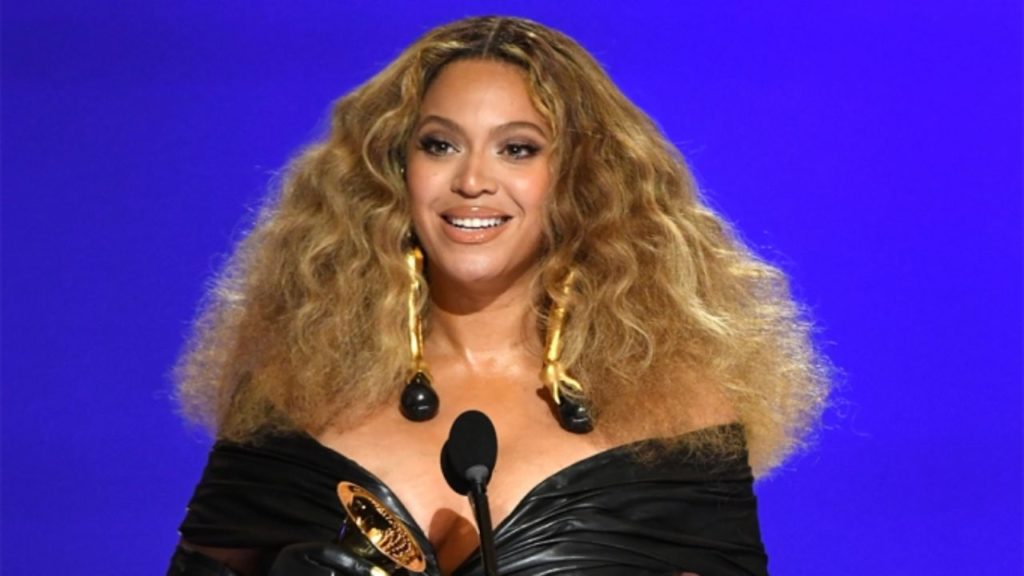 Beyoncé