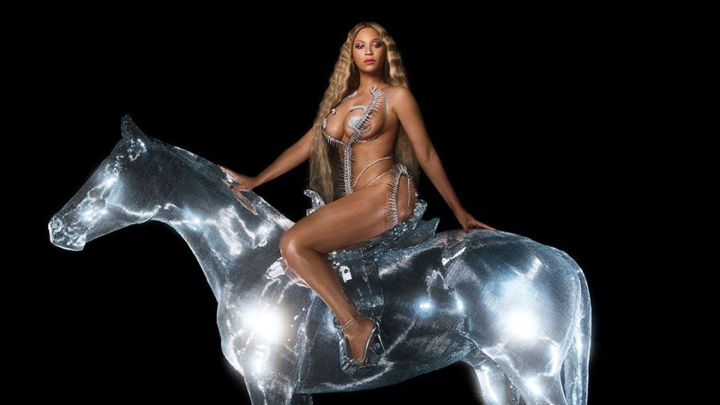 Beyoncé