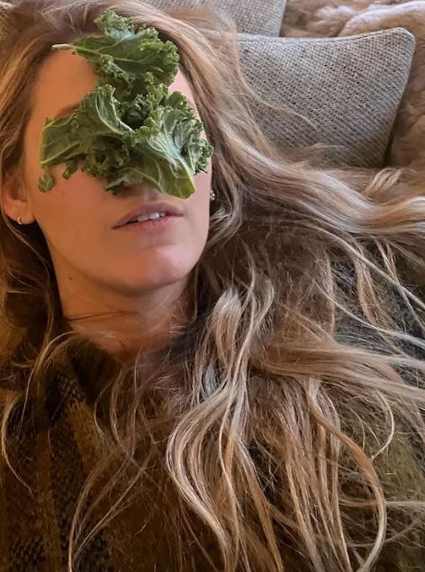 Ryan Reynolds dedica emotivo mensaje de cumpleaños a Blake Lively