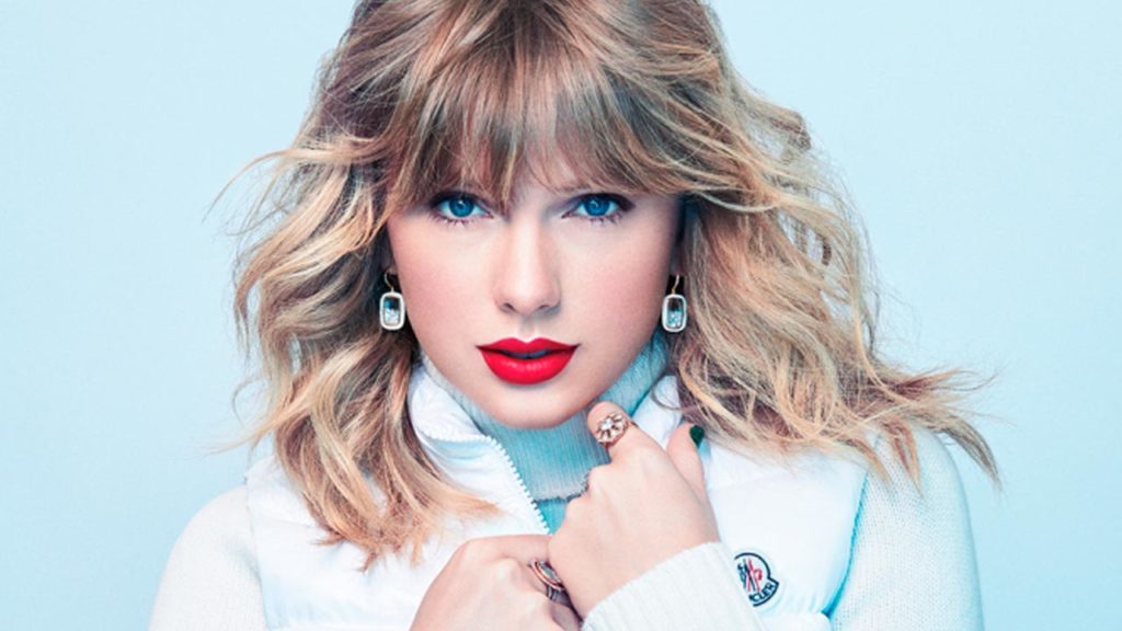 Taylor Swift anuncia lanzamiento de su nuevo álbum Alfa News