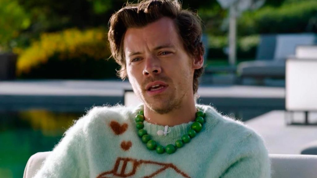 Anne Hathaway protagonizará película basada en vida de Harry Styles