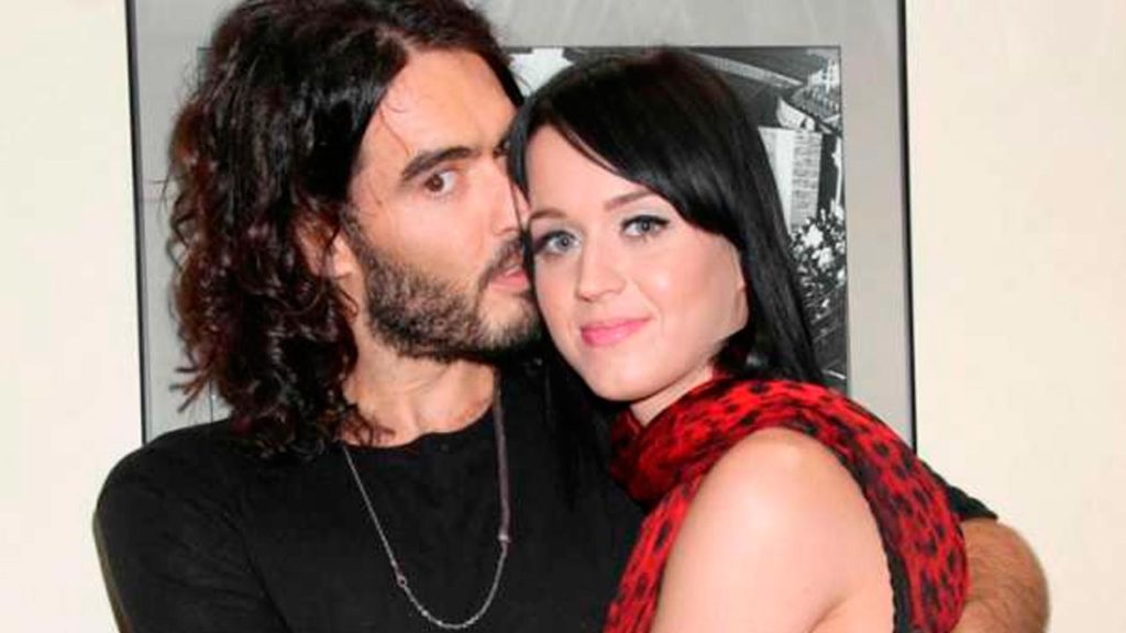 Katy Perry vive momento incómodo por culpa de un locutor de radio
