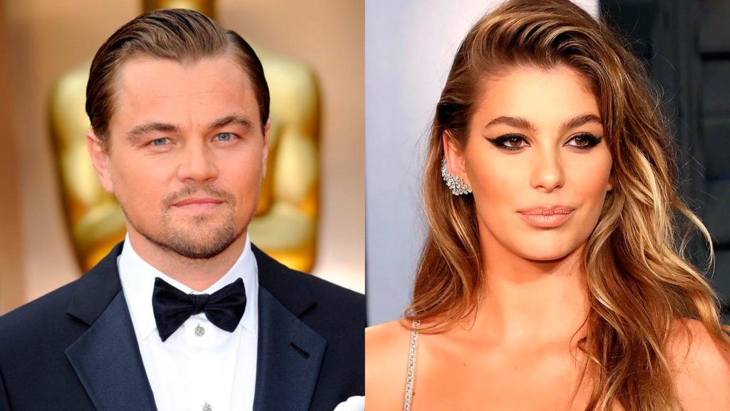 Leonardo Dicaprio Y Camila Morrone Ponen Fin A Su Noviazgo Alfa News 