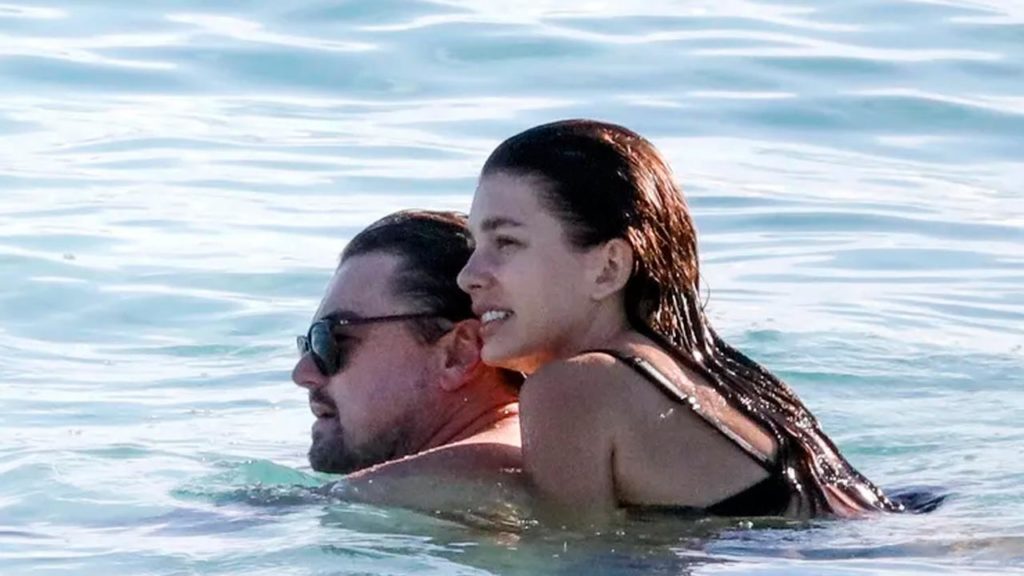 Leonardo DiCaprio y Camila Morrone ponen fin a su noviazgo