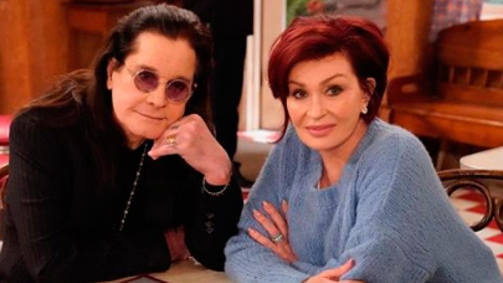 ¡Ozzy Osbourne se va de Estados Unidos y esta es la razón!