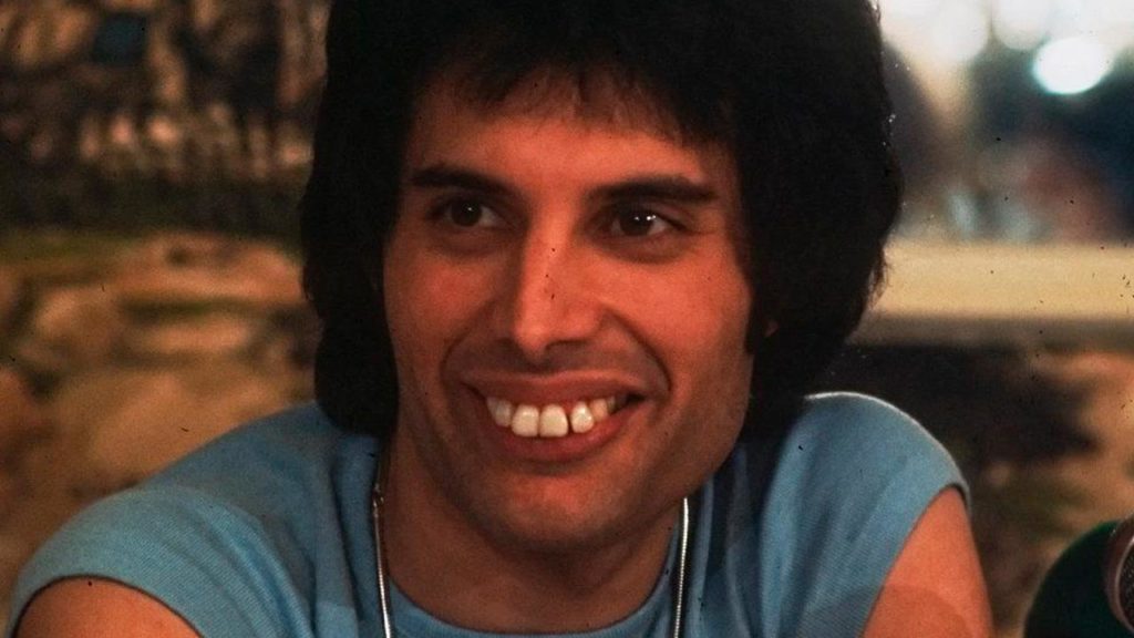 Freddie Mercury: 5 datos que NO conocías del legendario cantante