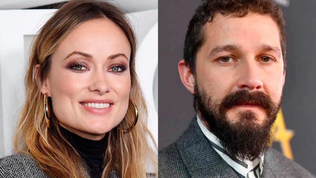 Piden cancelar a Olivia Wilde por mentirosa y "misógina"