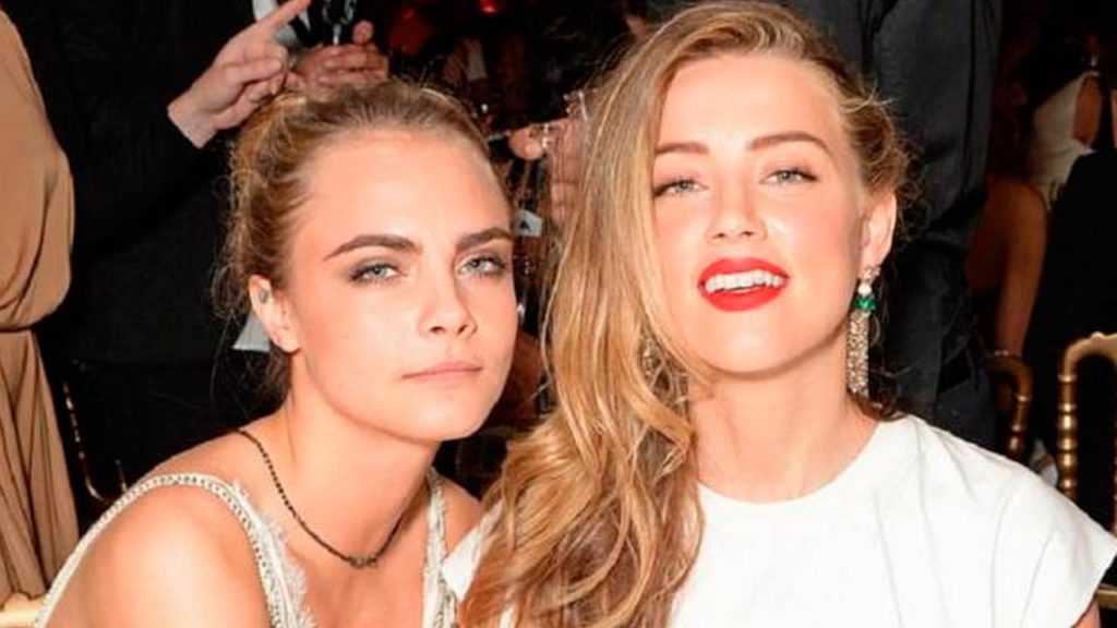 ¿Amber Heard pidió dinero a sus amigos para pagarle a Johnny Depp?