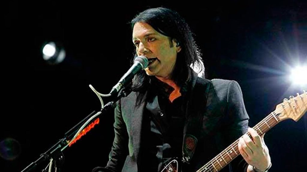 Placebo pospone concierto en CDMX