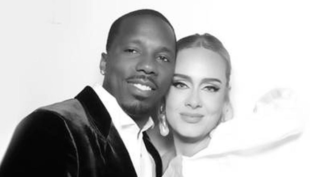 ¿Por qué los fans de Adele creen que se casó con su novio Rich Paul?