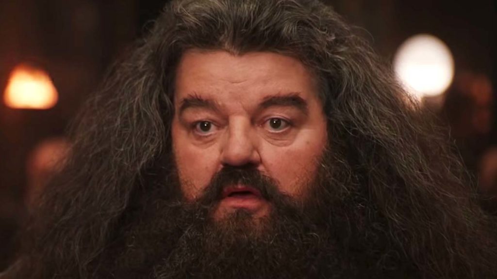 Fallece "Hagrid" a los 72 años de edad