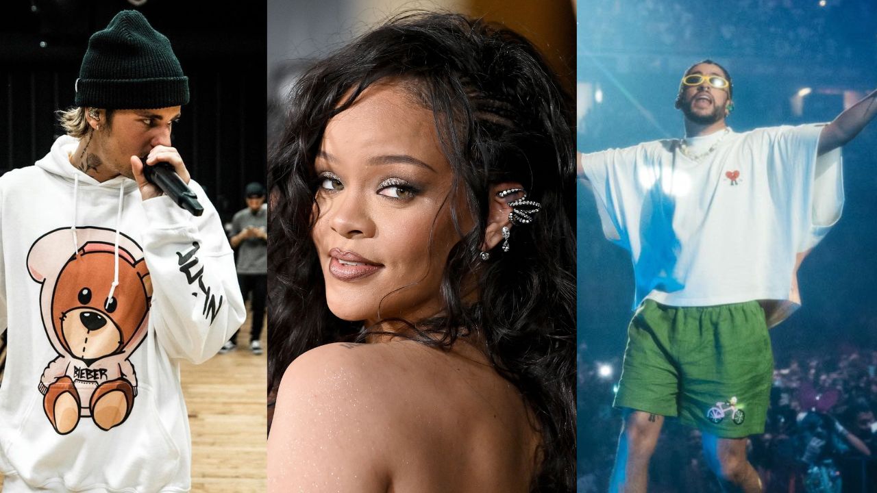 Estos son los posibles headliners de Coachella 2023 Alfa News