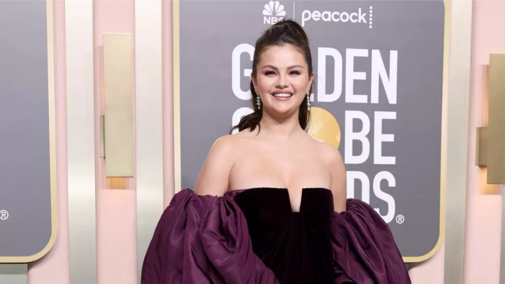 Selena Gomez tendrá nuevo álbum a finales de este año.