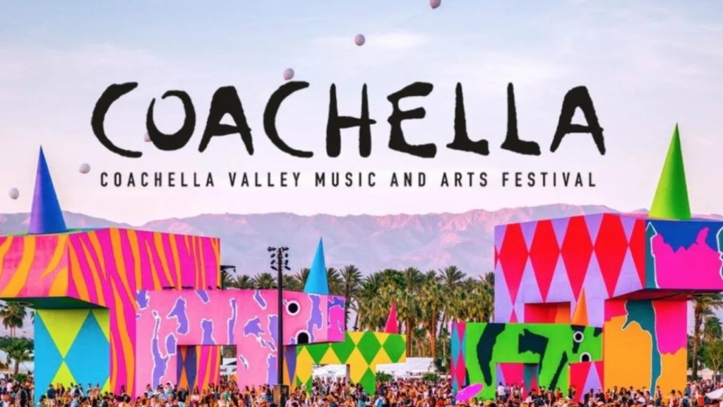 Coachella 2023: Blackpink y Bad Bunny forman parte del line up