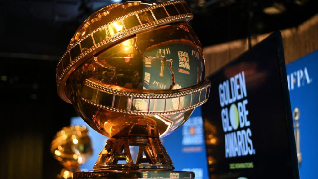 Golden Globes 2023: Estos fueron los ganadores