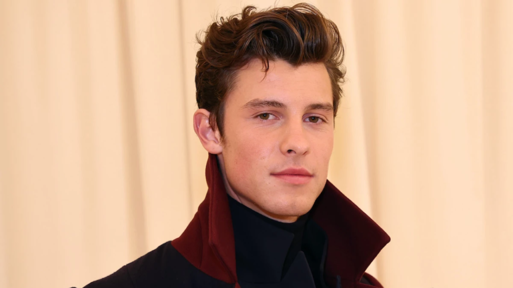 Shawn Mendes estaría saliendo con su quiropráctica de 51 años