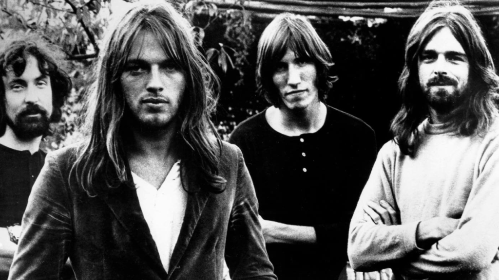 Le llueven críticas a Pink Floyd tras revelar la portada de su álbum