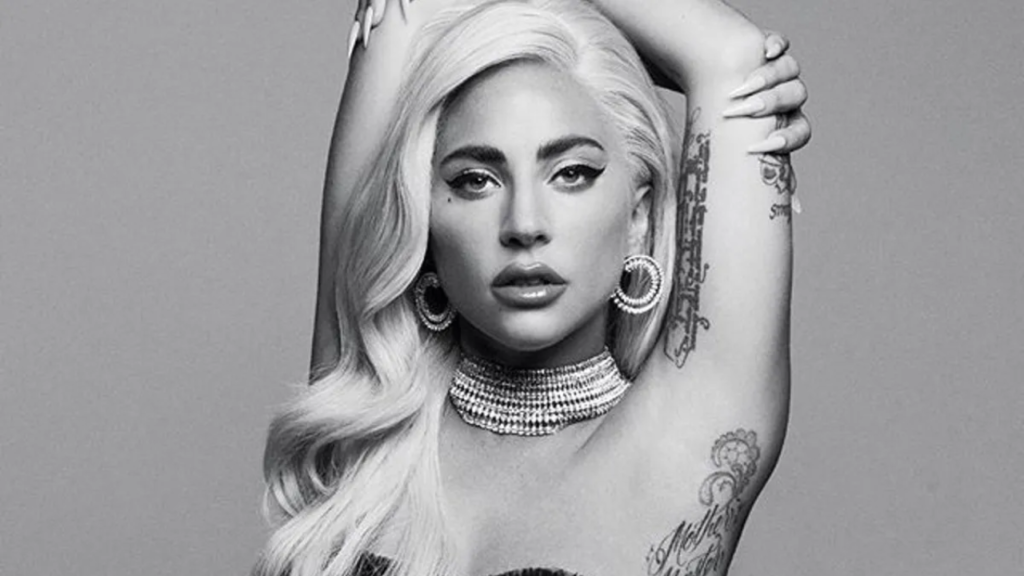 Lady Gaga anuncia su participación en "Joker 2"