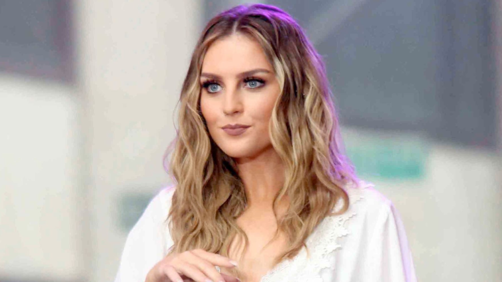 Perrie Edwards está por ser solista en Columbia Records