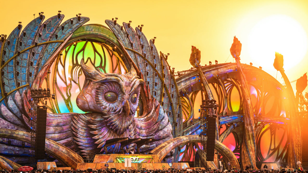 EDC México 2023: Lista completa de artistas y famosos invitados