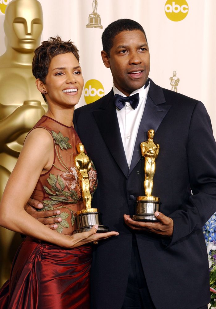 La historia de los Oscar en fotografías