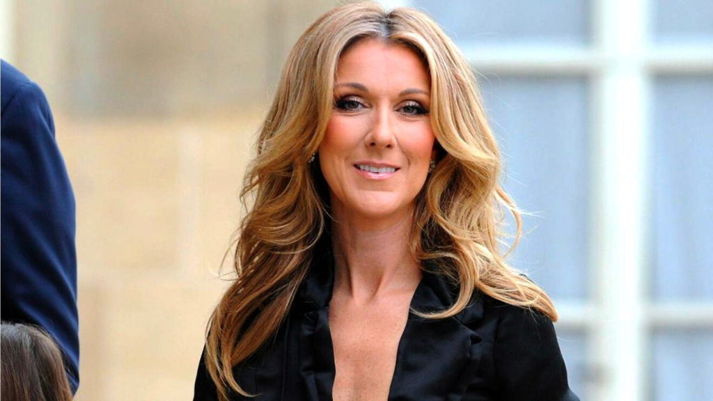 Céline Dion lanza versión remasterizada de su éxito del TITANIC