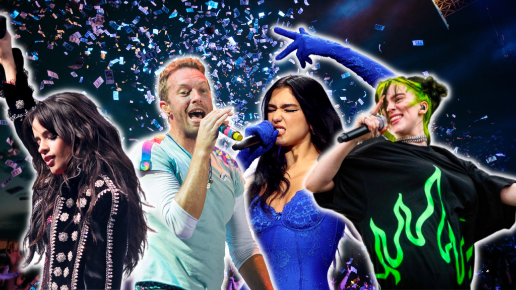Los mejores conciertos streaming que nos dio la pandemia