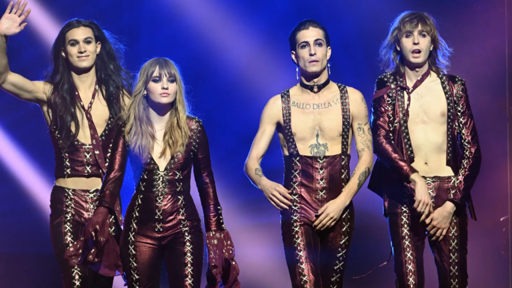 Måneskin vuelve a CDMX: Todo lo que tienes que saber