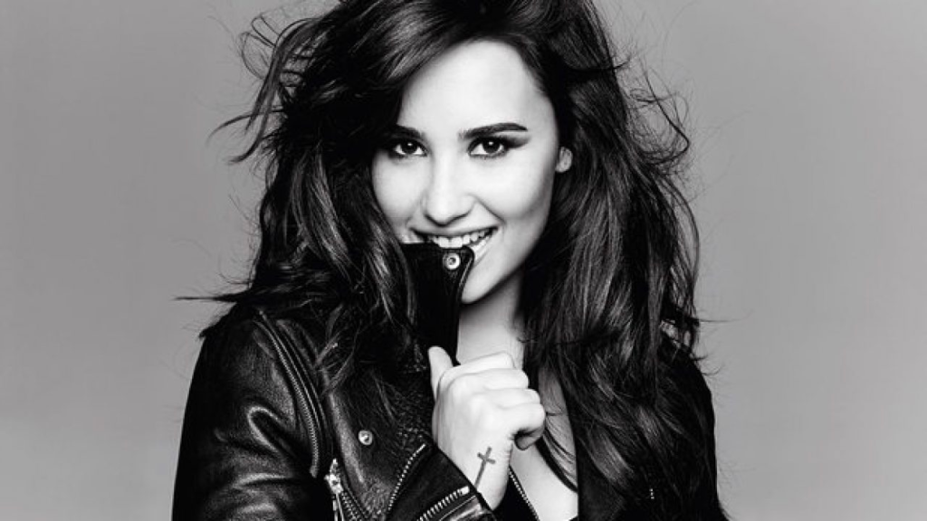 Demi Lovato lanzará la versión rock de su éxito "Heart Attack"