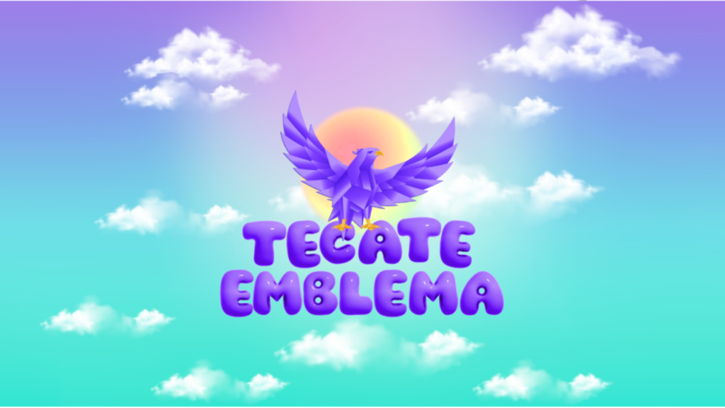 Cartel por día del Tecate Emblema 2023: NUEVOS INVITADOS