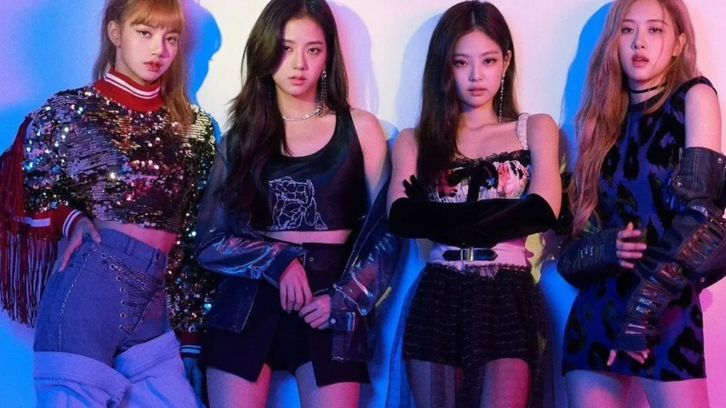Jisoo da un adelanto de su nuevo single "FLOWER" y su álbum ME