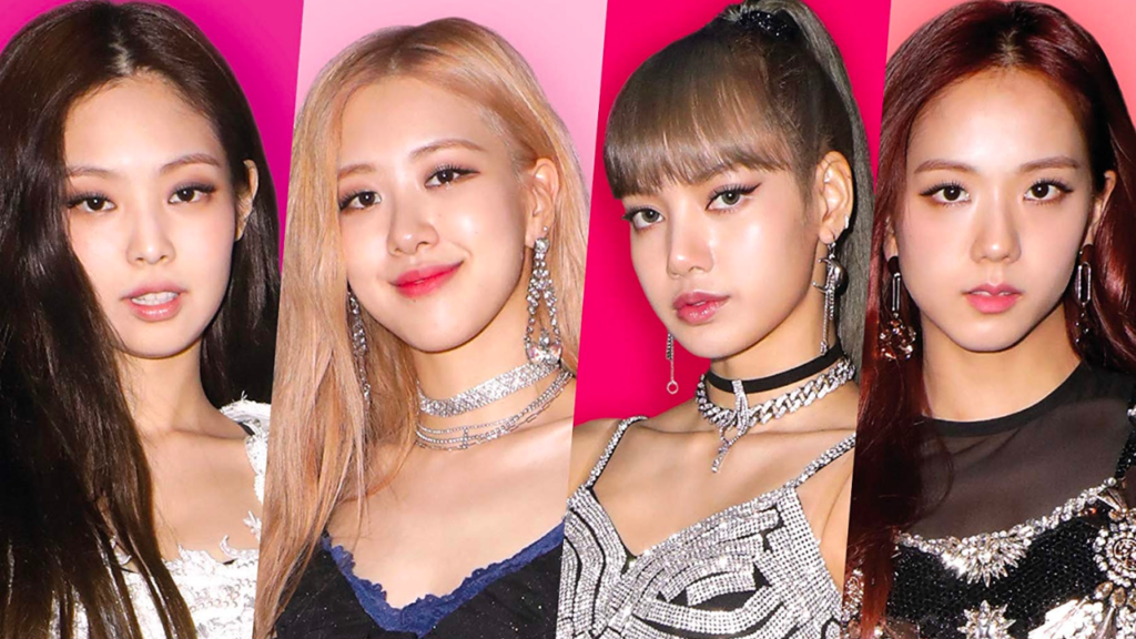 Jisoo de BLACKPINK confirma próximo debut como solista