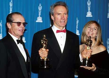 La historia de los Oscar en fotografías