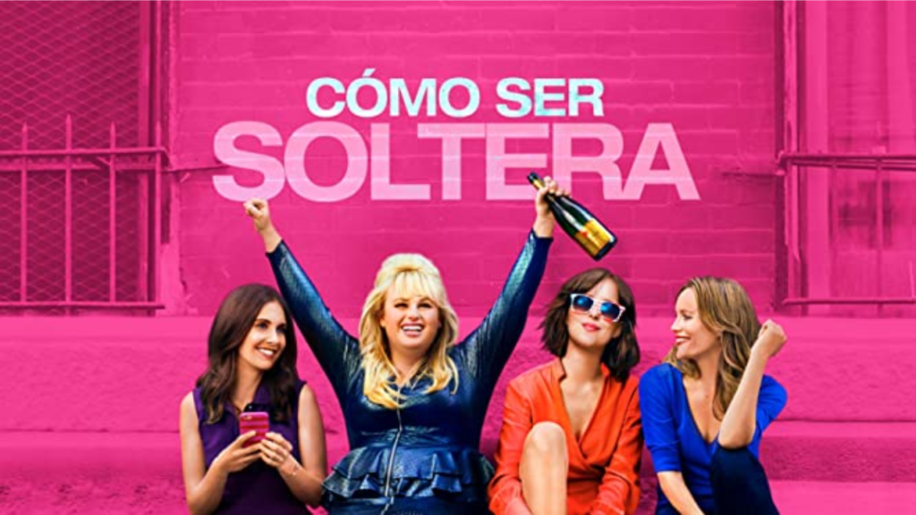 Las mejores películas en las que ha estado Rebel Wilson