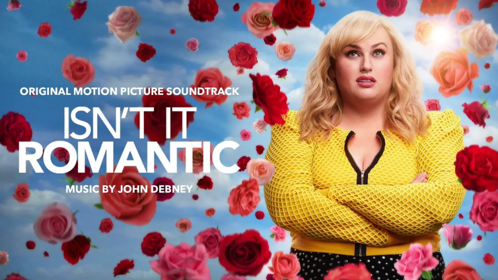 Las mejores películas en las que ha estado Rebel Wilson