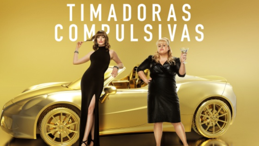 Las mejores películas en las que ha estado Rebel Wilson
