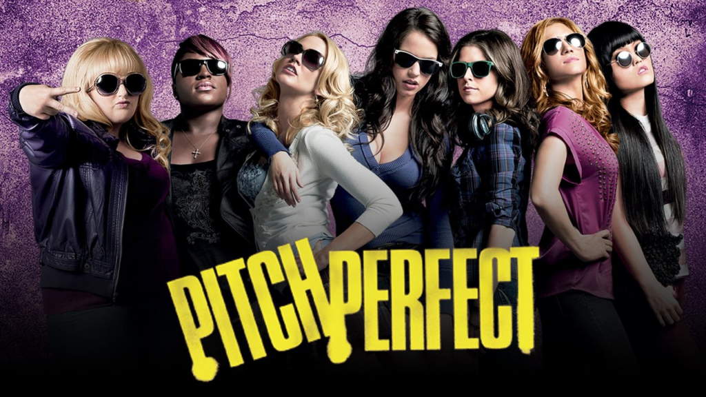 Las mejores películas en las que ha estado Rebel Wilson