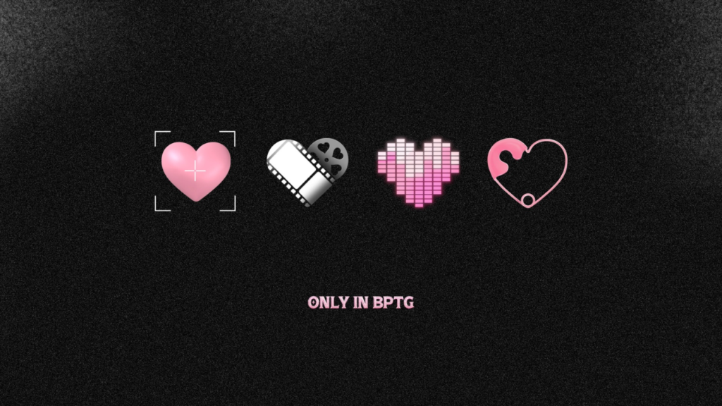 BLACKPINK estrena nuevo juego para móvil y nueva canción