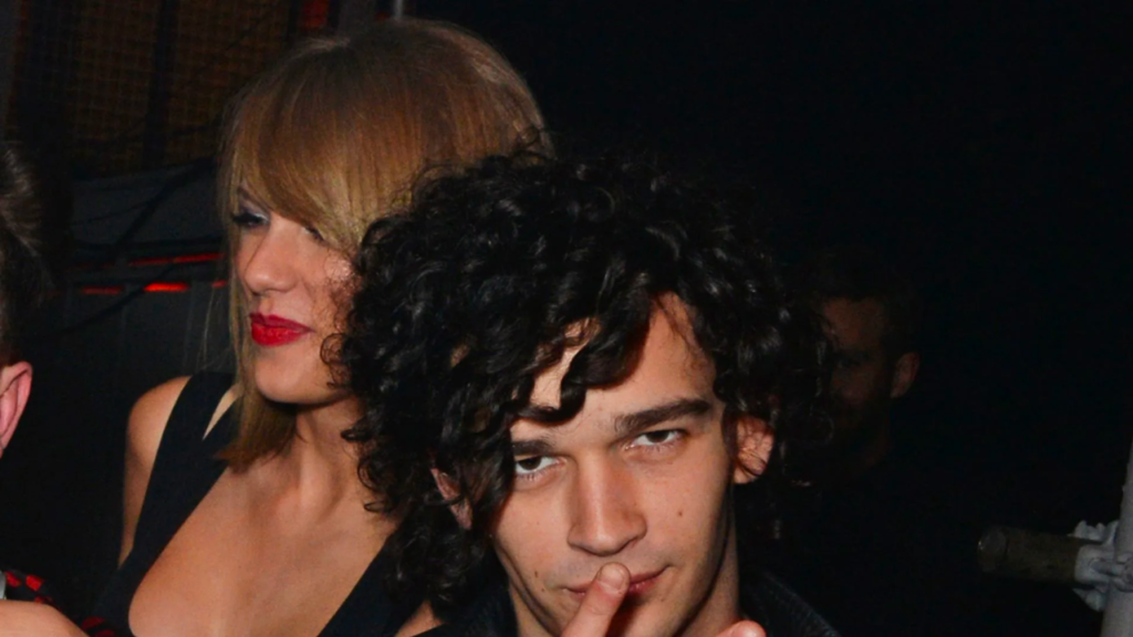 ¿Taylor Swift tiene novio nuevo?