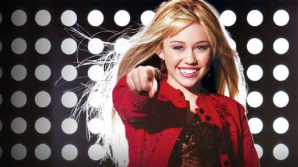 El trastorno que le dejo Hannah Montana a Miley Cyrus
