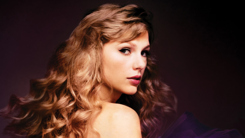 Speak Now Taylor's Version 