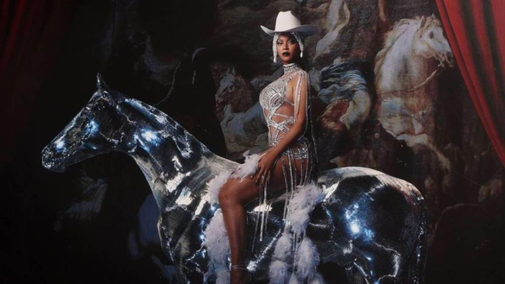 Setlist: Beyoncé Renaissance Tour