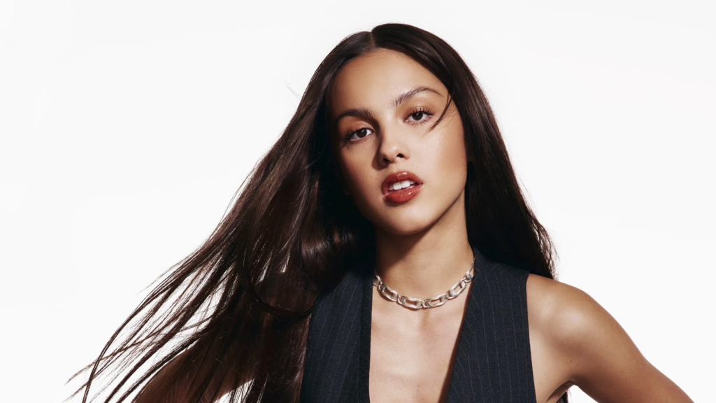 El segundo álbum de Olivia Rodrigo está en camino