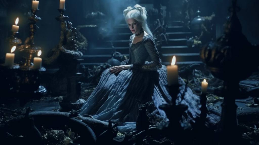Cinderella's Curse: La nueva película de terror que llegará en otoño