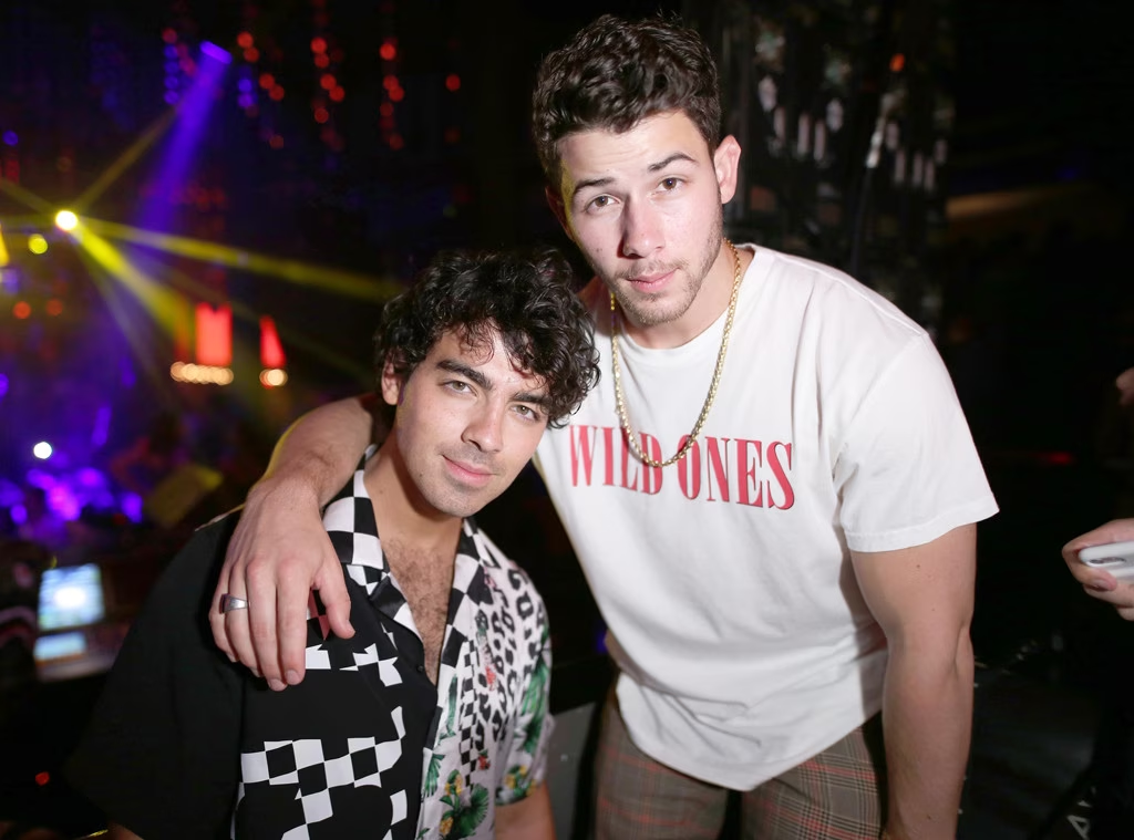 Nick y Joe Jonas audicionaron para la película de WICKED