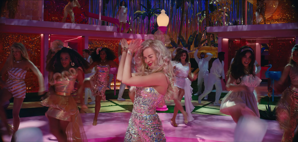 Artistas que estarán el álbum de la película de Barbie